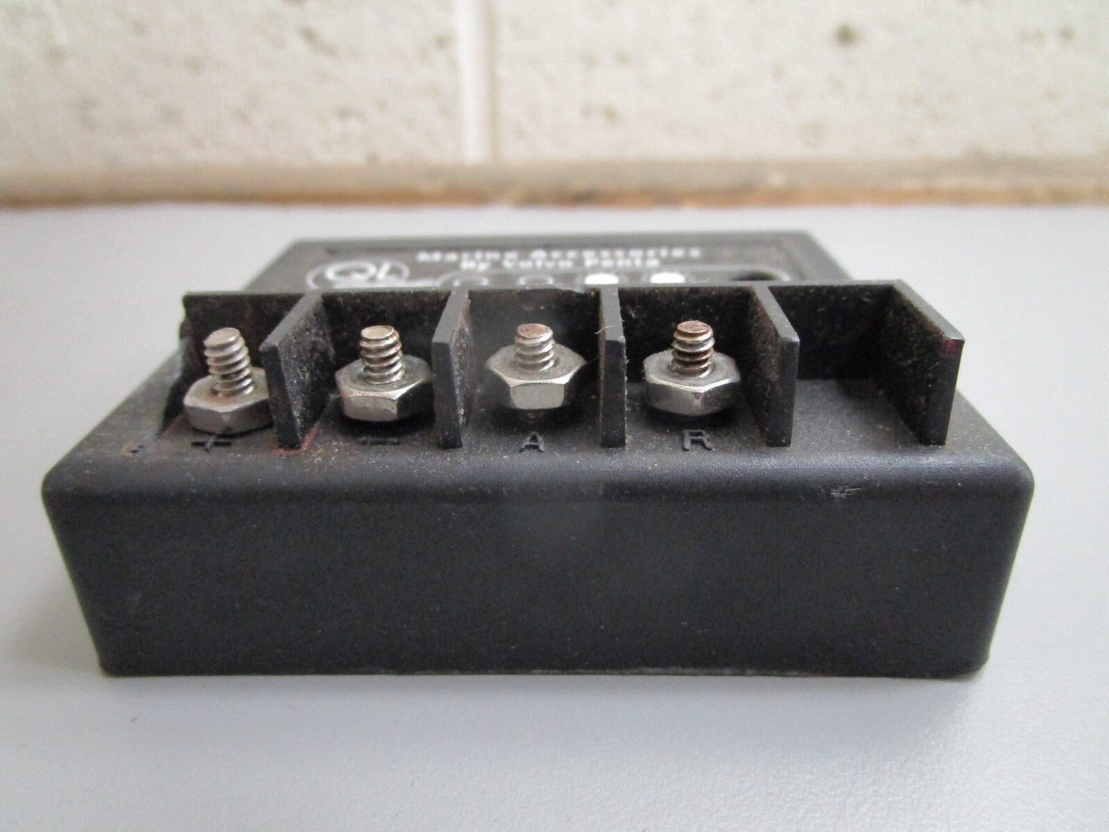 *NEW OEM* 0820 Volvo Penta Electronic Unit 3807856