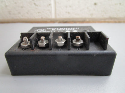 *NEW OEM* 0820 Volvo Penta Electronic Unit 3807856