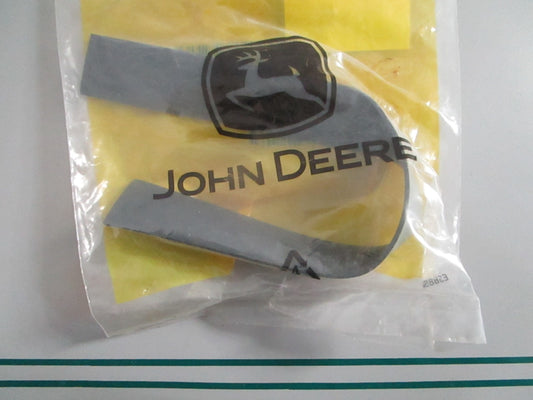 NEW OEM M140775 John Deere Pad 0820