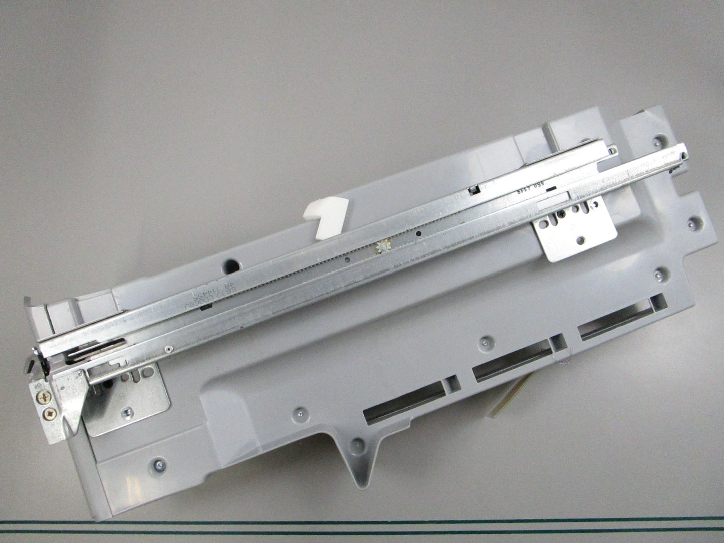 NEW OEM W11294548 Whirlpool Adapter 0810