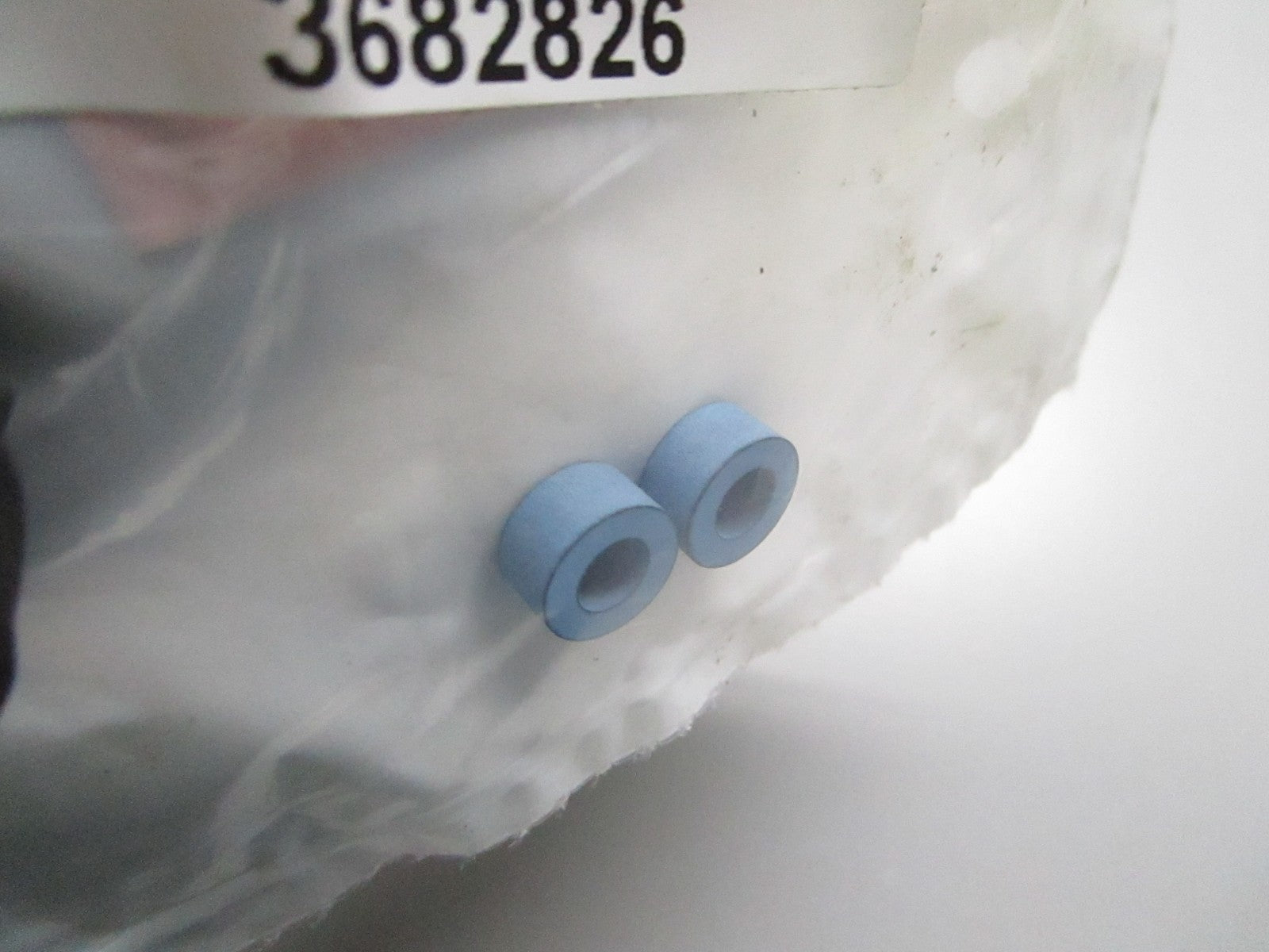 *NEW OEM* (LOT OF 2) 0810 Cummins Grommet Seal 3682826