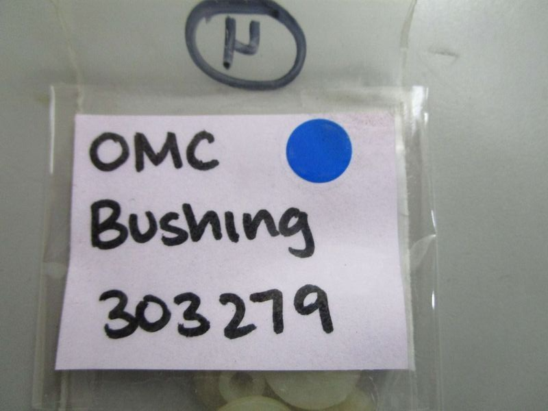 *NEW OEM* 0770 OMC Johnson Evinrude Bushing 303279 0303279