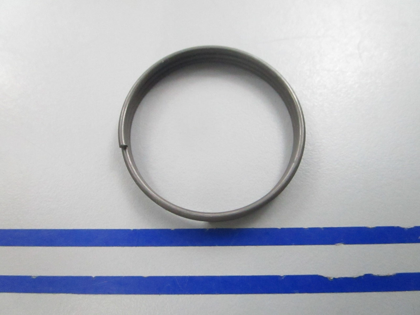 NEW OEM 09440-32008 Yamaha Dog Spring 0810