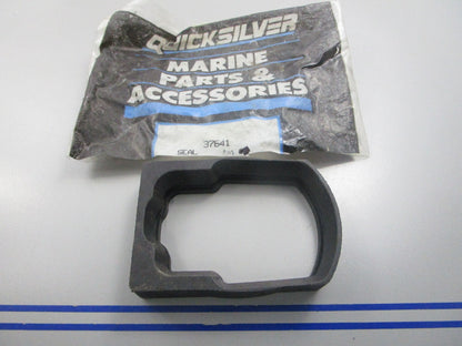NEW OEM 37641 Mercury Quicksilver Seal 0810