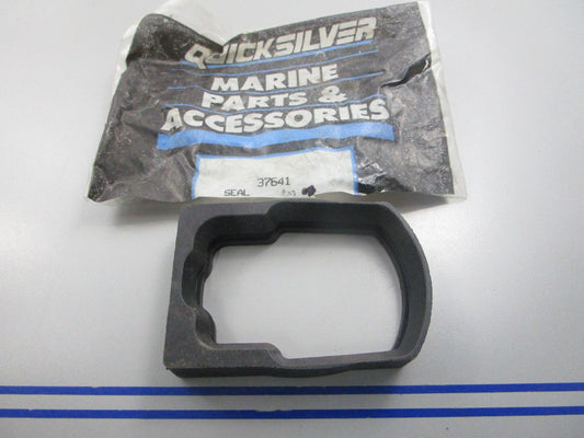 NEW OEM 37641 Mercury Quicksilver Seal 0810