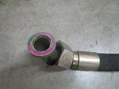 *NEW OEM* 0820 Case New Holland Flexible Hose 85802837
