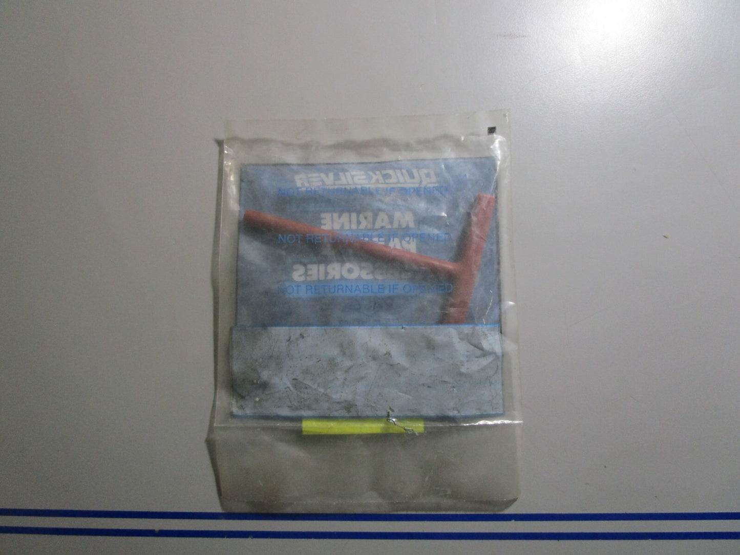 *NEW OEM* 0810 Mercury Quicksilver Lock Pin 97869