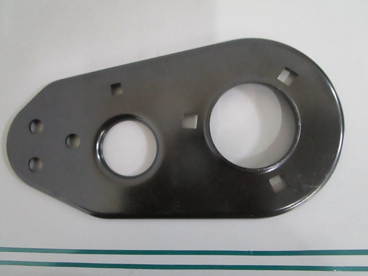 Polaris NEW OEM Bearing Cup 5245889-067 NOS Genuine Black Powersport Part 0820