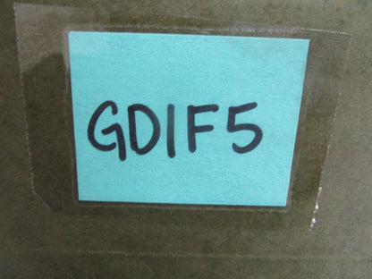 *NEW OEM* 0810 Yamaha Exhaust Cover Gasket 6K8-41124-A1-00