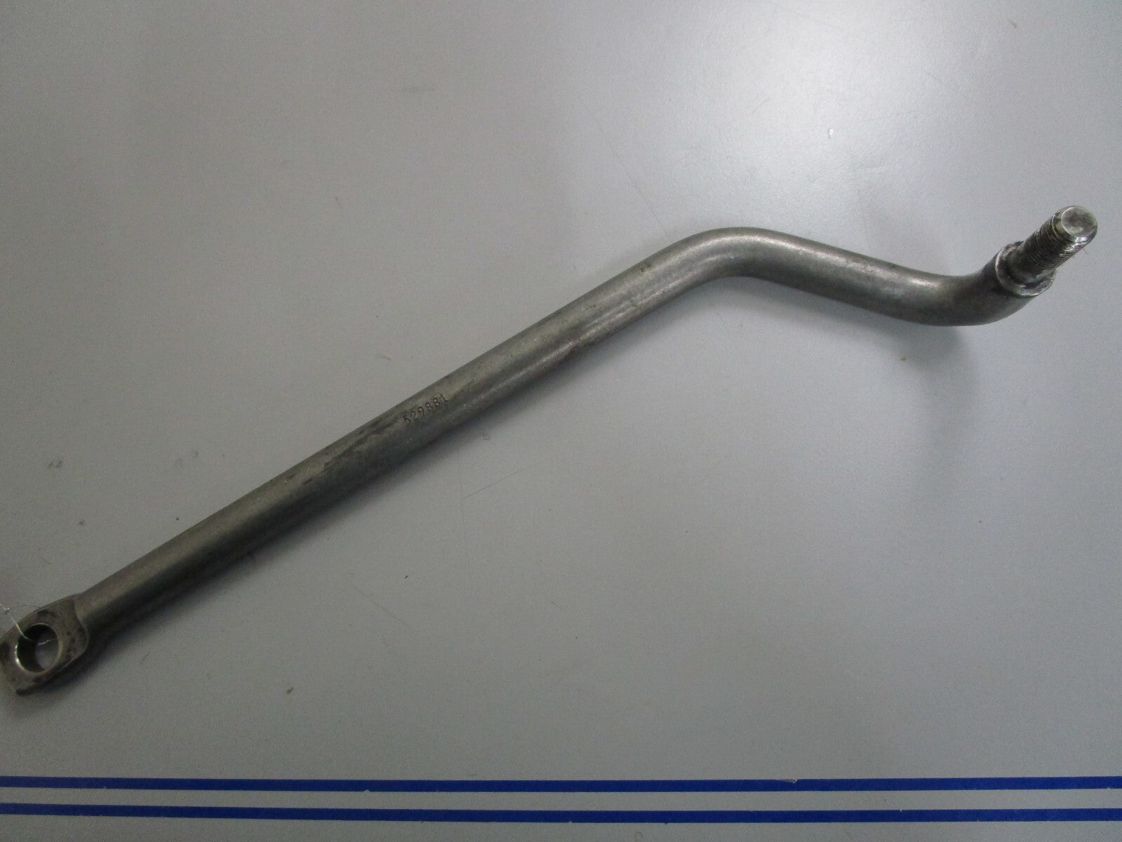 *NEW OEM* 0820 Mercury Quicksilver Steering Link 529881 0529881