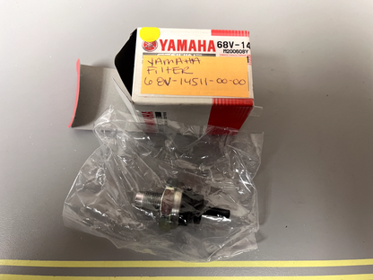 *NEW OEM* 0720 Yamaha Filter 68V-14511-00-00