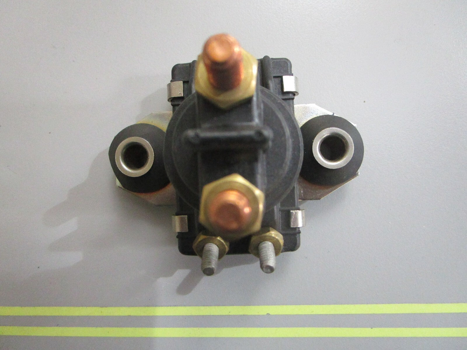 *NEW OEM* 0820 Mercury Quicksilver Starter Solenoid 89-818998A1