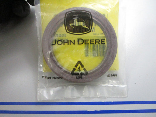 *NEW OEM* 0810 John Deere Oil Seal M811078