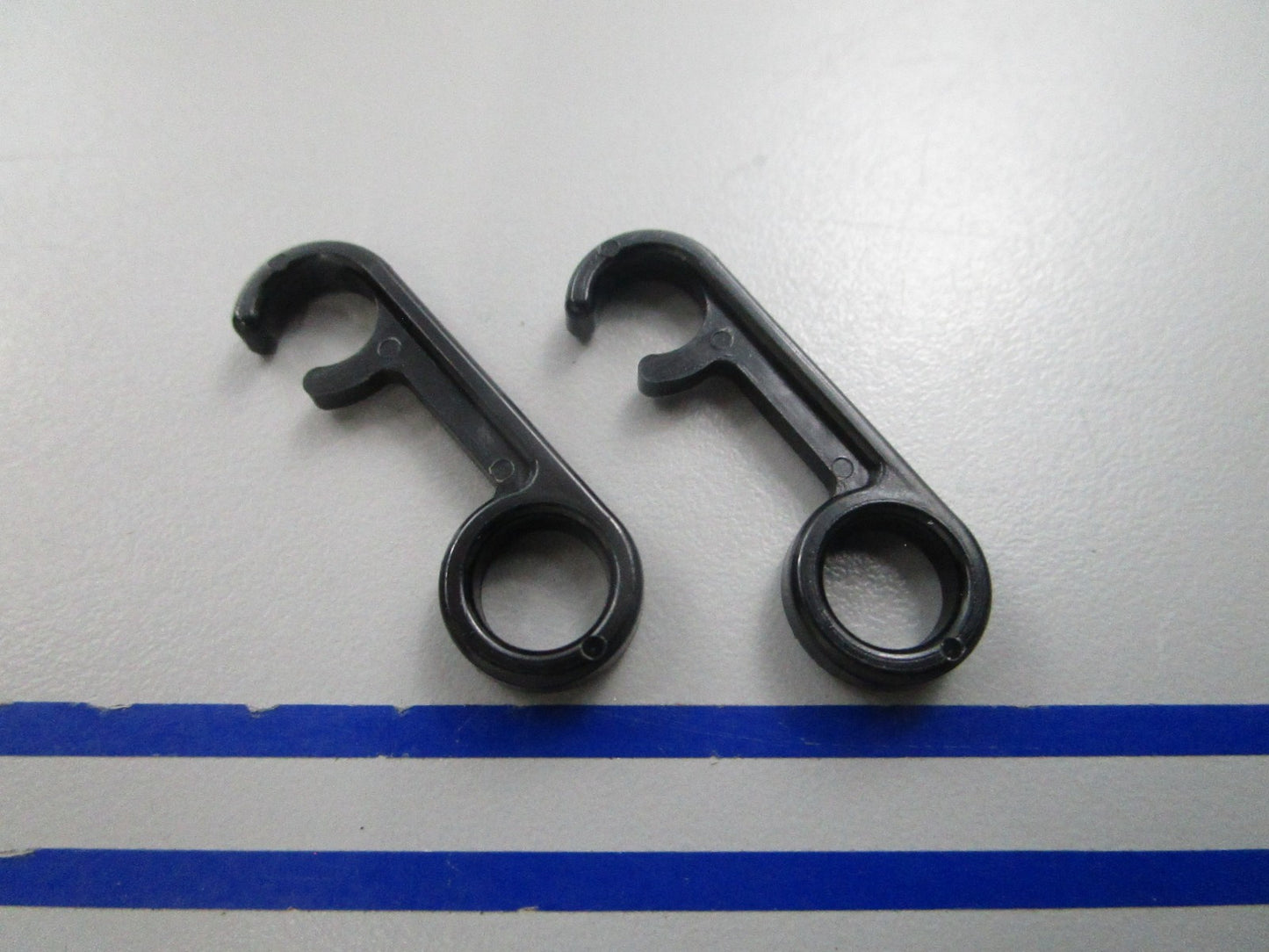 NEW OEM (LOT OF 2) 82038M Mercury Quicksilver Clamp 0810