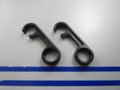 NEW OEM (LOT OF 2) 82038M Mercury Quicksilver Clamp 0810