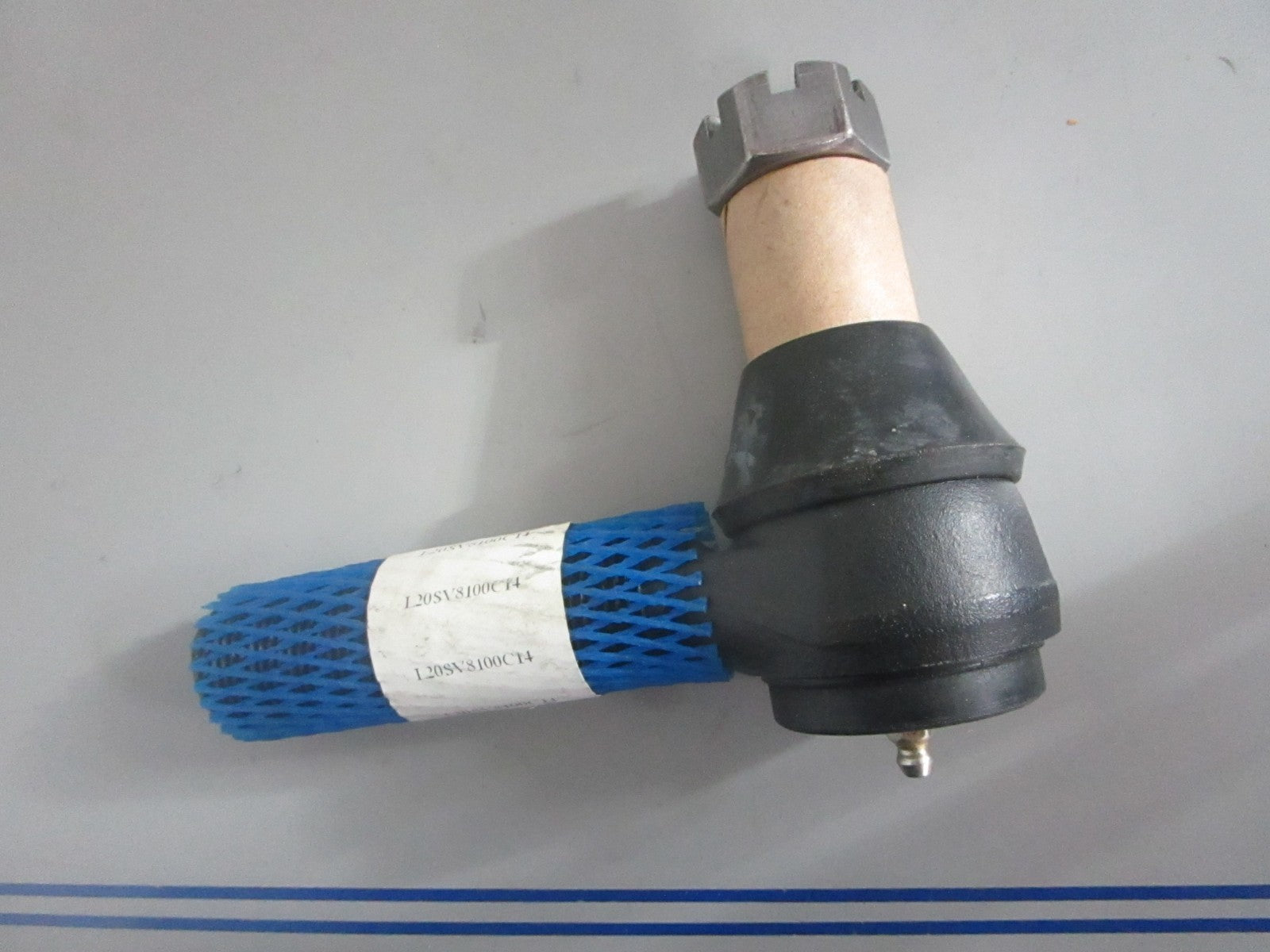 *NEW OEM* 0820 TRW Tie Rod End L20SV8100C14