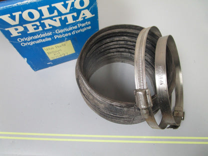 *NEW OEM* 0810 Volvo Penta Bellows Kit 875827