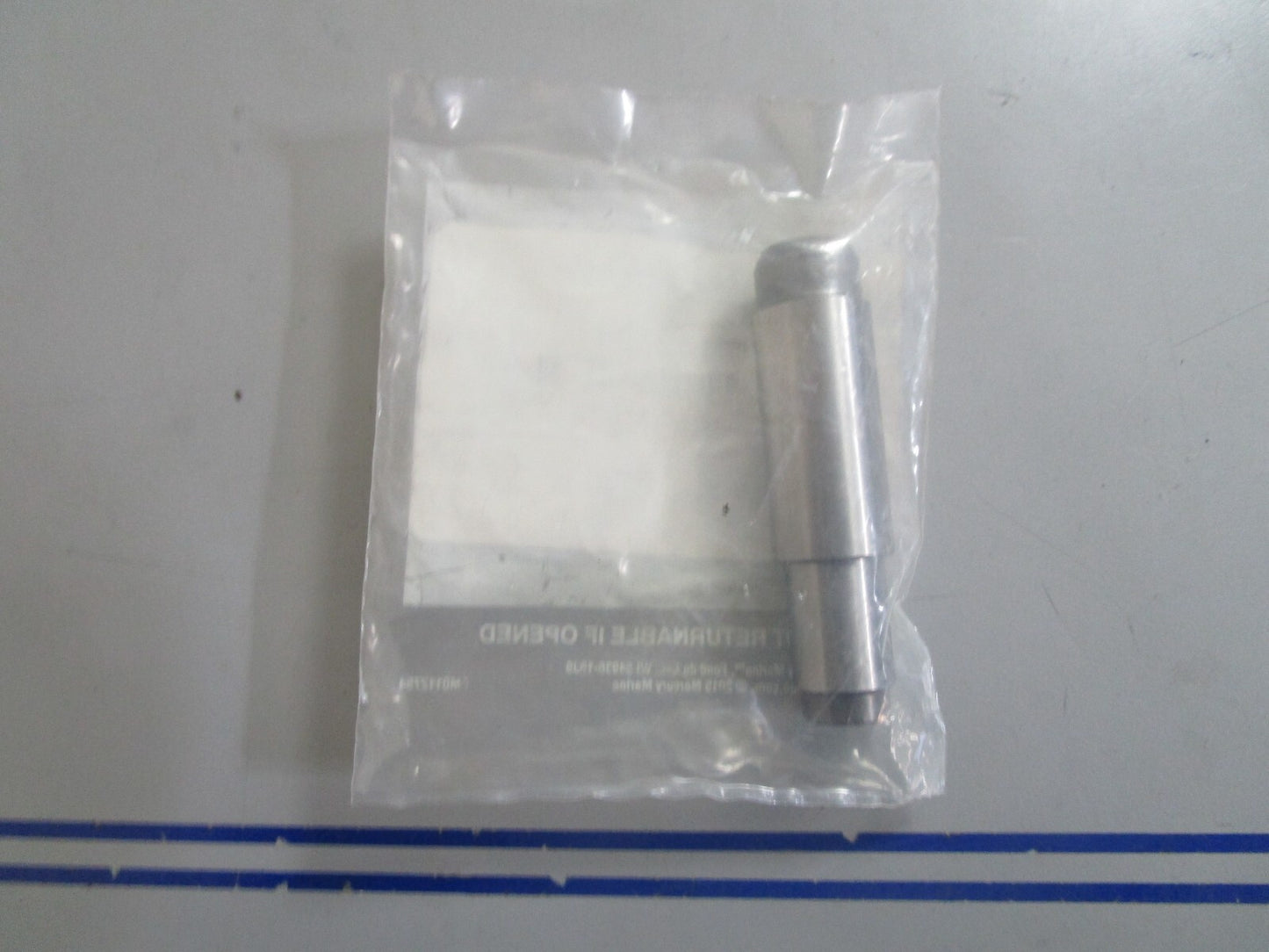 *NEW OEM* 0810 Mercury Quicksilver Tensioner 8M0142394