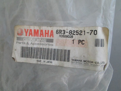 *NEW OEM* 0820 Yamaha Lead Wire 6R3-82521-70-00