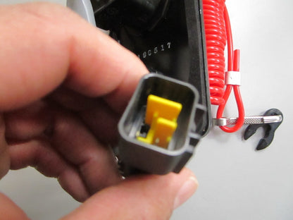 *NEW OEM* 0820 Suzuki Ignition Key Switch Panel 37100-96J27 37100-96J24