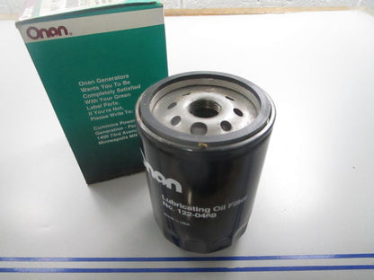 *NEW OEM* 0810 Onan Oil Filter 0122-0469