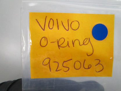 *NEW OEM* (LOT OF 3) 0810 Volvo Penta O-Ring 925063