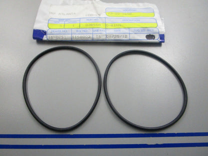 NEW OEM 338518 0338518 OMC Johnson Evinrude O-Ring 0810