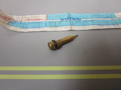*NEW OEM* 0810 Volvo Penta Screw 834591