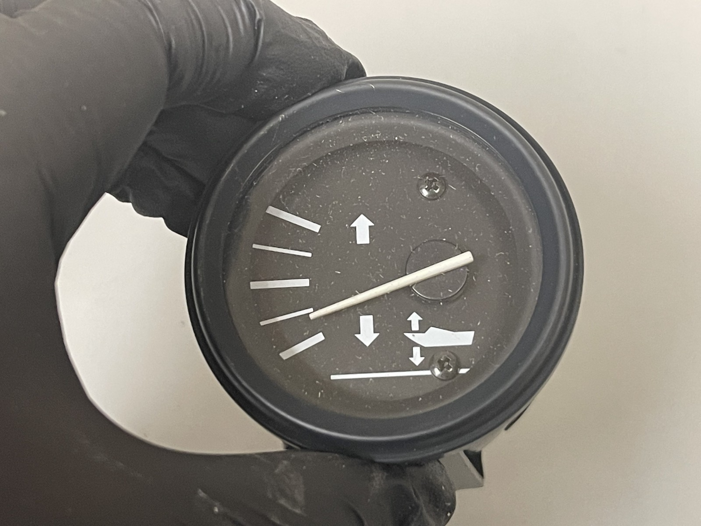 NEW OEM 3GG-72571-0 Tohatsu Trim Gauge 0670