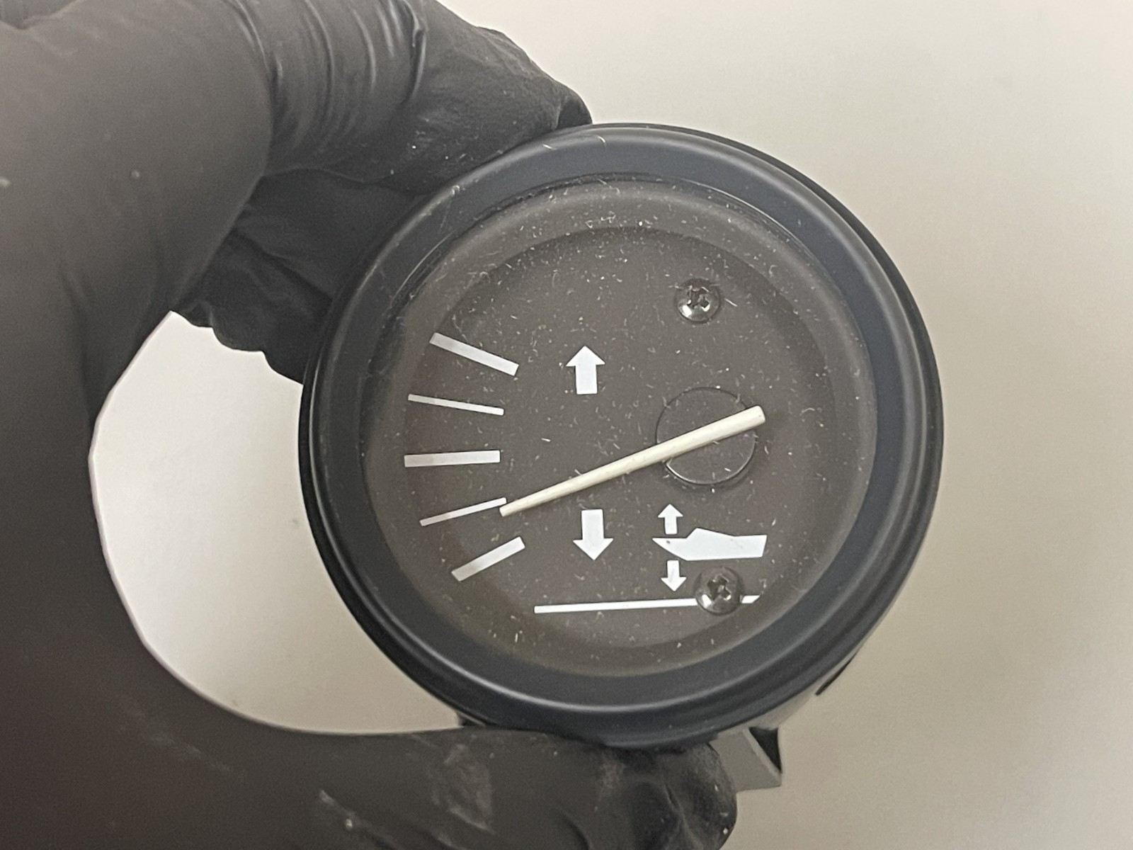 NEW OEM 3GG-72571-0 Tohatsu Trim Gauge 0670