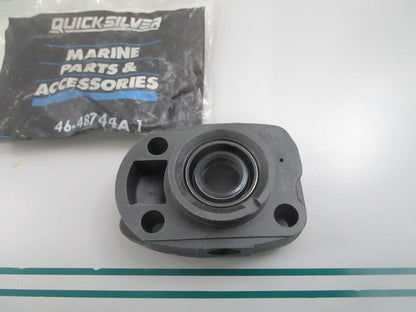 Mercury Quicksilver NEW OEM Black Water Pump Base 46-48744A1 20HP 0810