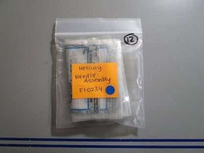 *NEW OEM* 0770 Mercury Quicksilver Needle Assembly F10234