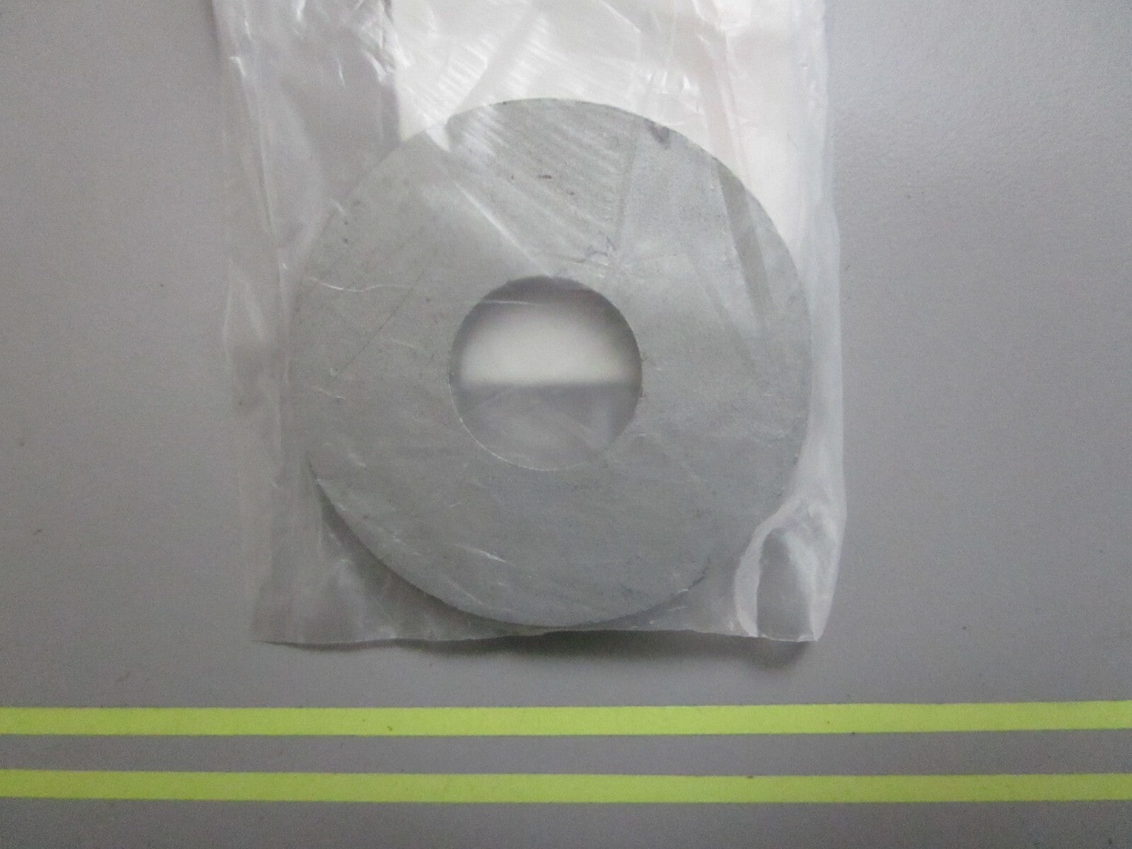 *NEW OEM* 0810 Yamaha Plate Washer 90201-16016-00