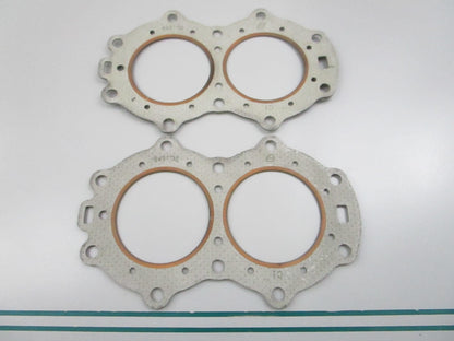 NEW OEM (LOT OF 2) 304688 0304688 OMC Johnson Evinrude Gasket 0810