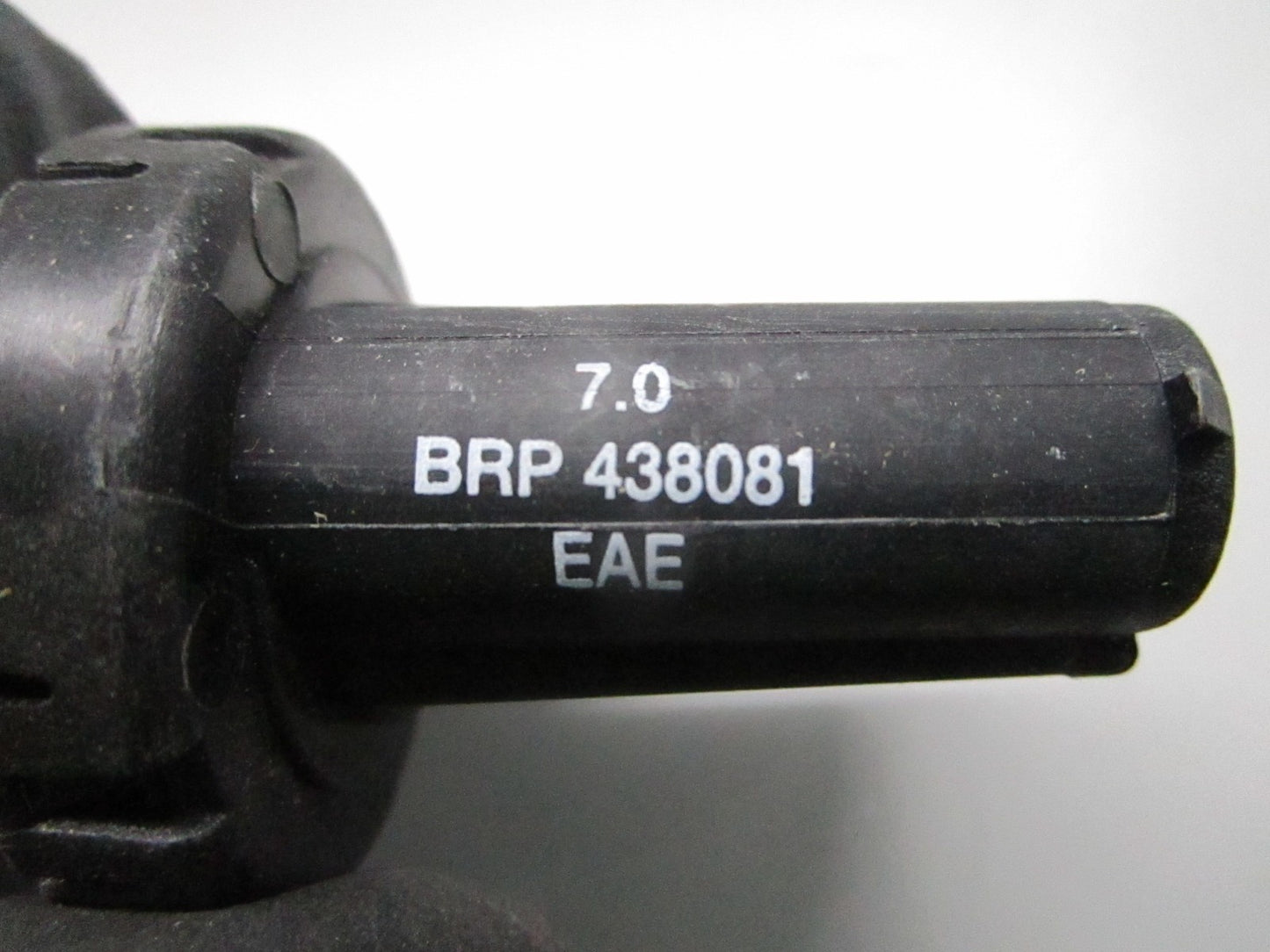 *NEW* 0810 Kinetic Vacuum Switch U2-244 Replaces: 438081