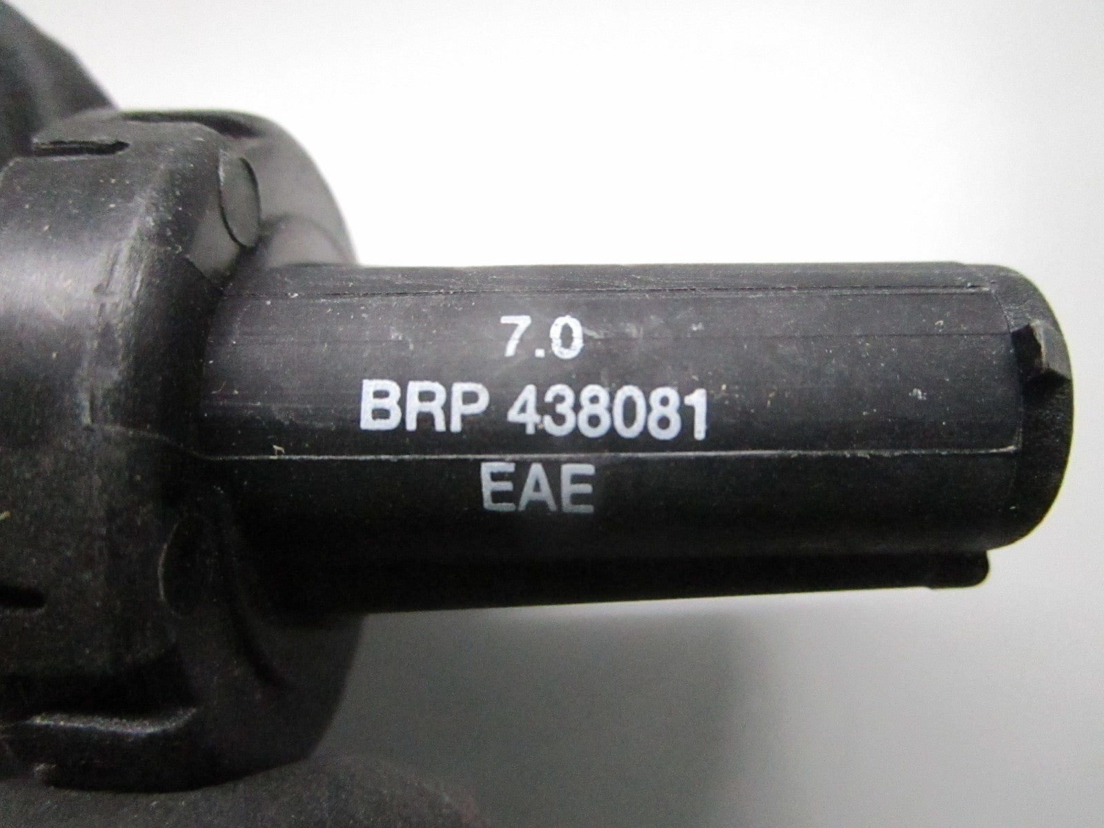 *NEW* 0810 Kinetic Vacuum Switch U2-244 Replaces: 438081