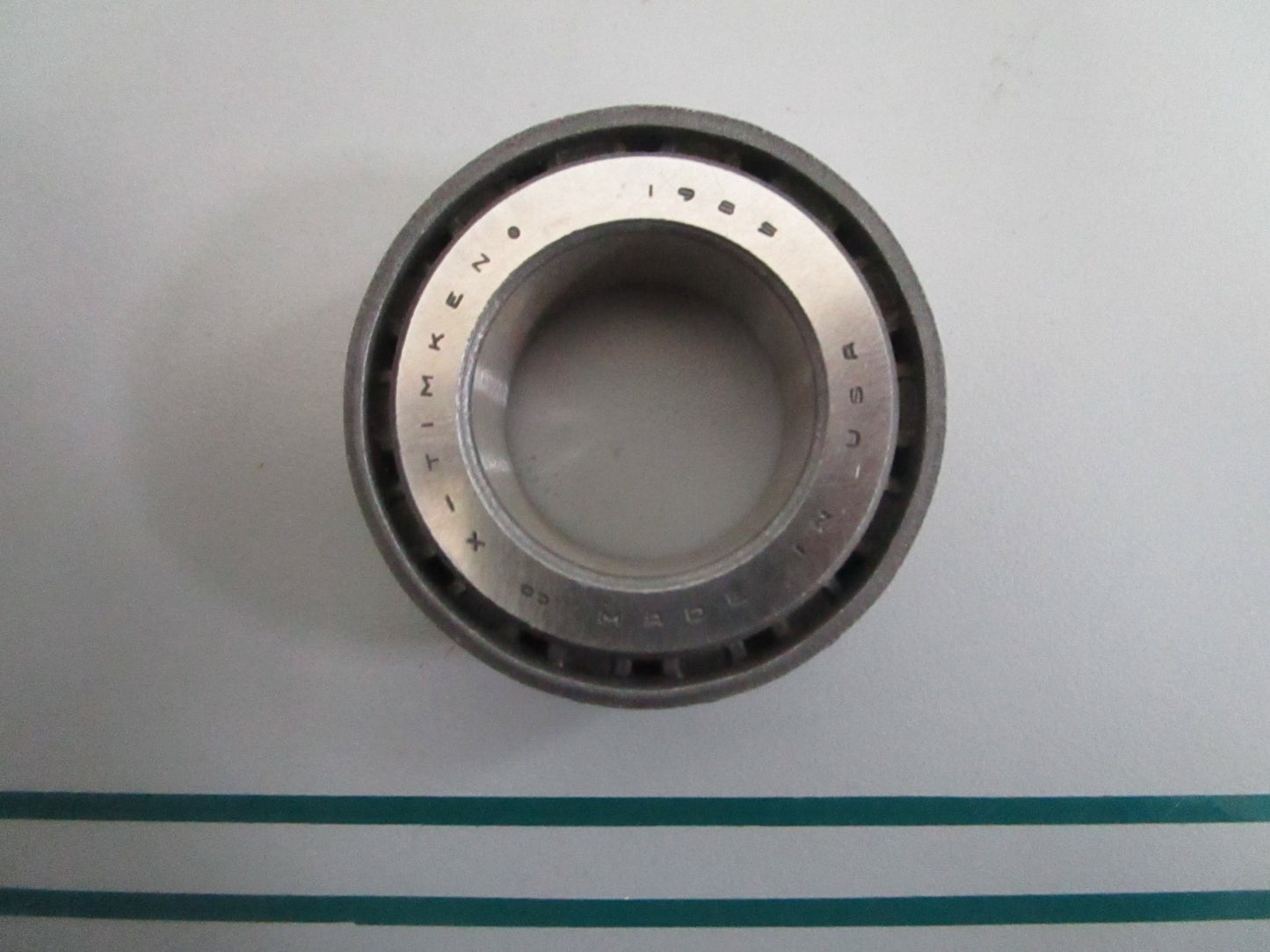 NEW OEM 1985 Timken Tapered Roller Bearing 0820