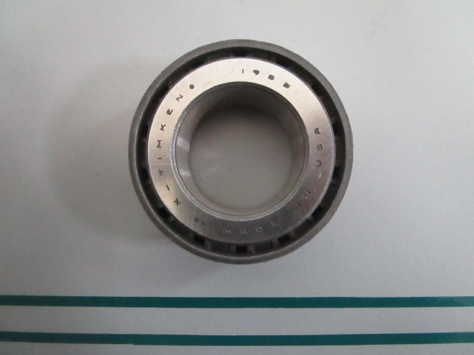 NEW OEM 1985 Timken Tapered Roller Bearing 0820
