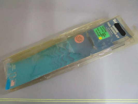 *NEW* 0820 Teleflex Morse 4-24' Depth Fuel Sender 90424P