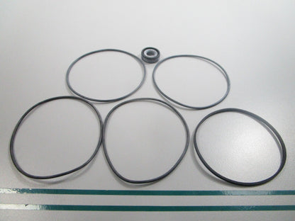 NEW OEM 12663-1 Mercury Quicksilver Seal Kit 0810