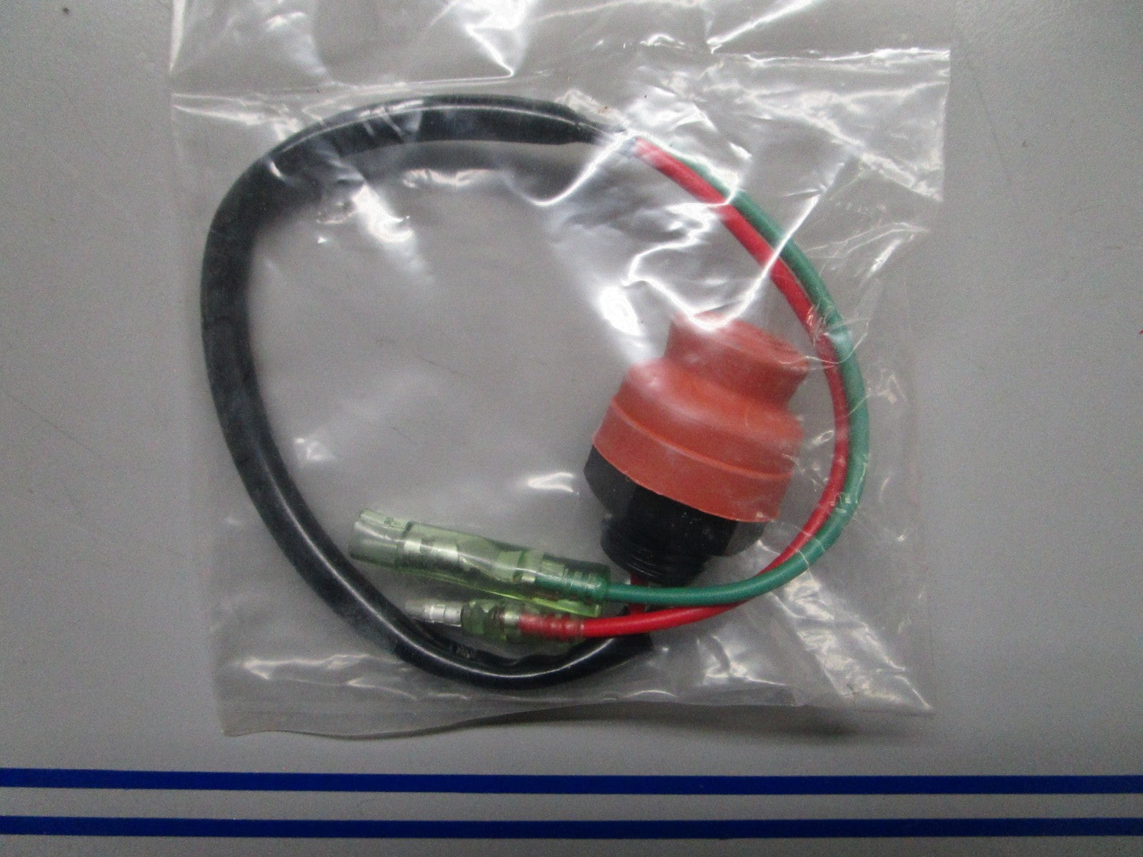 *NEW OEM* 0820 Tohatsu Main Switch 3B2-76026-1