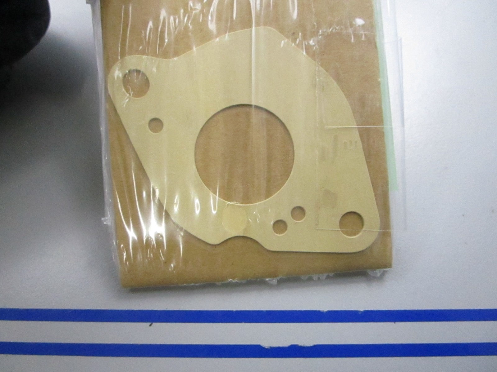 *NEW OEM* 0810 Honda Carburetor Gasket 16221-ZW9-000