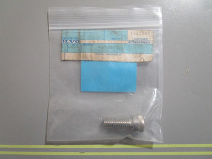 *NEW OEM* 0810 Volvo Penta Screw 941810