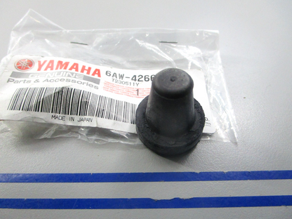 NEW OEM 6AW-42663-01-00 Yamaha Damper 0810