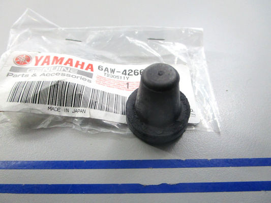 NEW OEM 6AW-42663-01-00 Yamaha Damper 0810