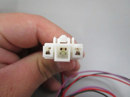 NEW OEM EAU61644102 LG Refrigerator Evaporator Fan DC Motor 0810