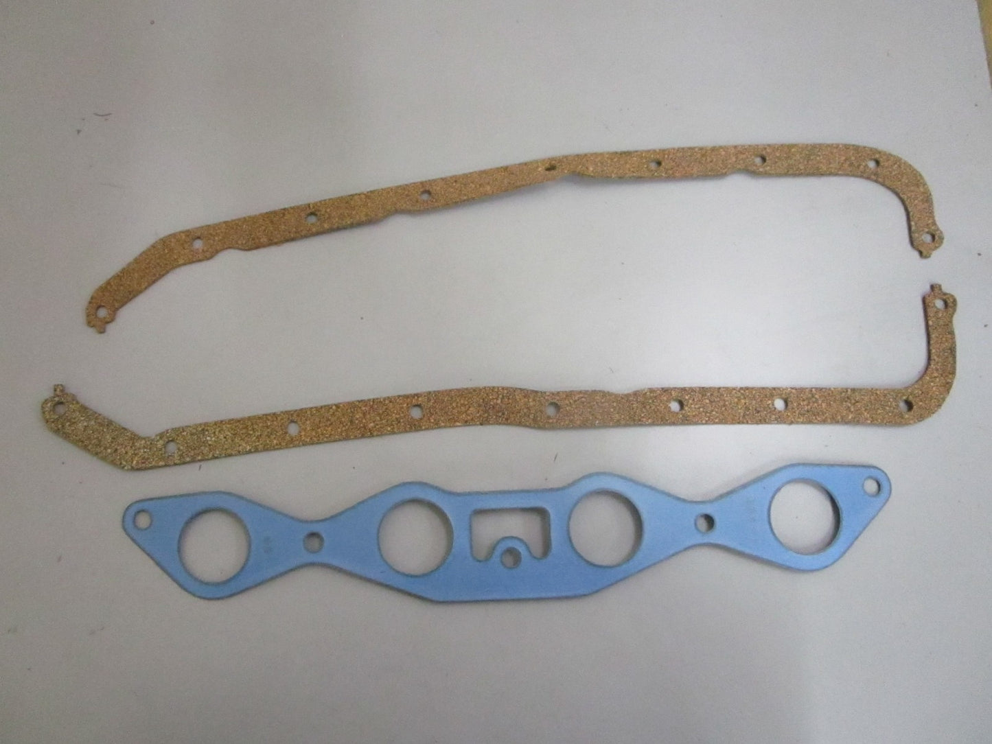 *NEW OEM* 0820 Bobcat Gasket Set 6567250