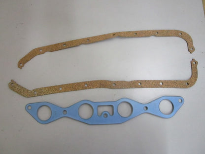 *NEW OEM* 0820 Bobcat Gasket Set 6567250