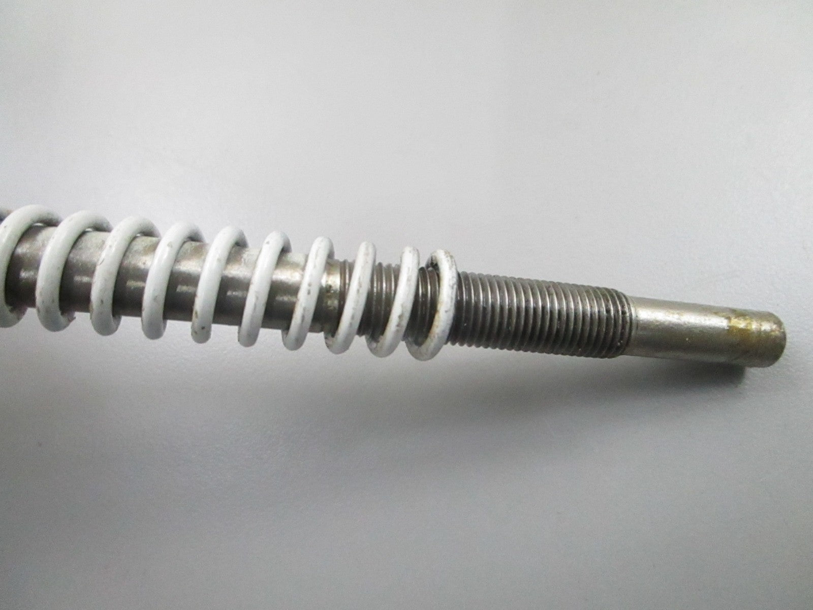 *NEW OEM* 0810 OMC Johnson Evinrude Handle w/ Shaft 324922 0324922