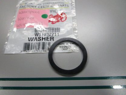 NEW OEM W11032711 Whirlpool Washer 0810